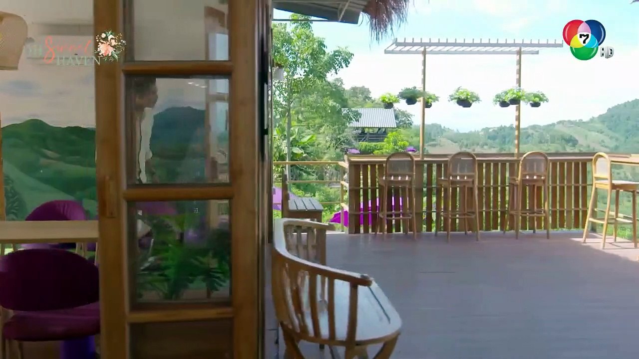 Sweet Prison (2022) Episode 10 English sub