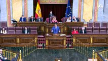 Pedro Sánchez anuncia más control sobre servicios secretos tras espionaje