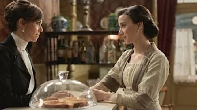 Anticipazioni Una Vita, puntate italiane: Camino in pensiero per Ildefonso Nelle puntate italiane da