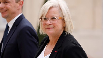 GALA VIDEO - Catherine Vautrin : ce célèbre ancien ministre qui aurait soufflé son nom à Emmanuel Macron