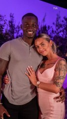 Kharl de 'L'île de l'amour' s'ouvre sur sa relation avec Amélie