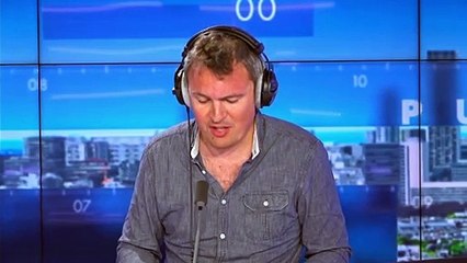 Dans le Loiret, Elisabeth Borne au chevet des agriculteurs touchés par la sécheresse