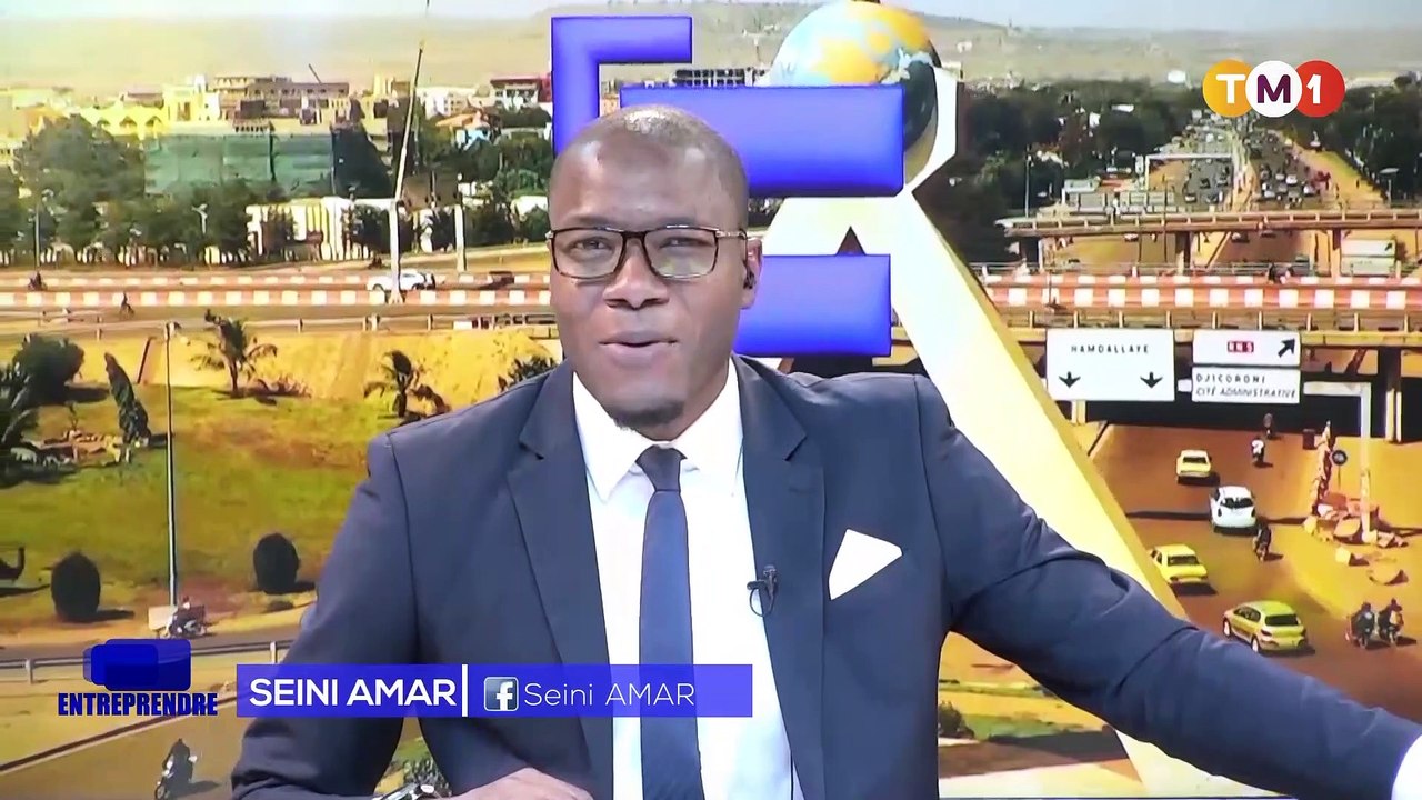 ENTREPRENDRE:  Entrepreneuriat/ les secrets pour réussir