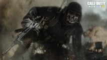 Call of Duty Mobile - Trailer de lancement