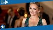 Cannes 2022 : Claire Keim radieuse sur le tapis rouge dans une robe au magnifique décolleté