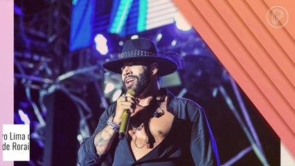 Gusttavo Lima reage à polêmica por fortuna em cachê para show em cidade com 8 mil habitantes. Entenda!