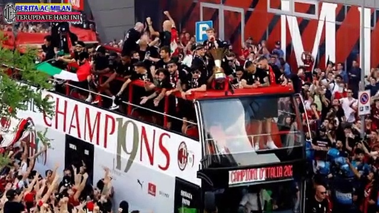 WELCOME❗Sambut Rekrutan PertamaNEKAT❗Ibra Jalani Operasi, Kontrak Smusim LgRedbird Ke Milan, Deal