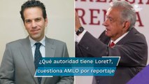 Reportajes de Loret sobre médicos cubanos son 