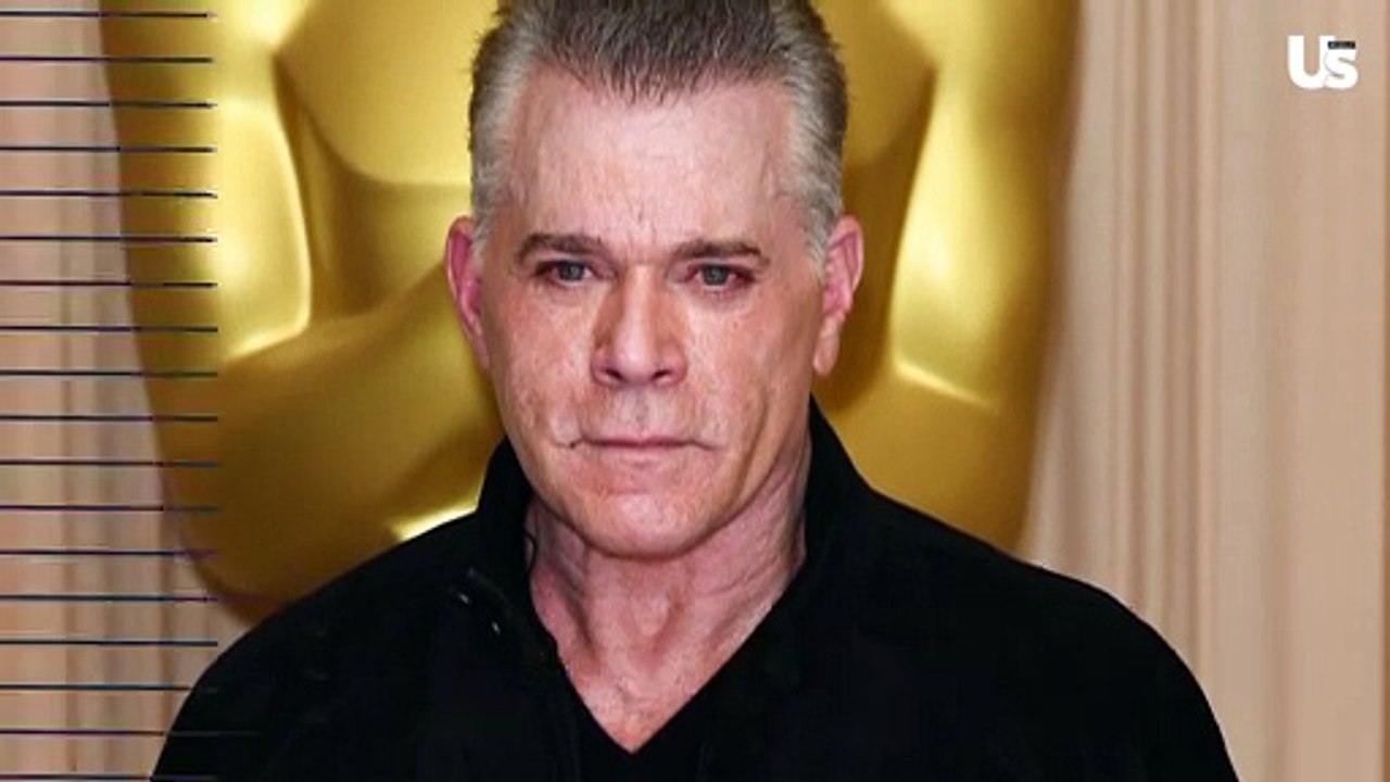 Ray Liotta Dead at 67