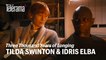 L’anti-Mad Max de George Miller raconté par Tilda Swinton et Idris Elba