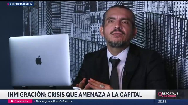 Inmigración descontrolada, delitos y gasto social: Los problemas de no proteger las fronteras