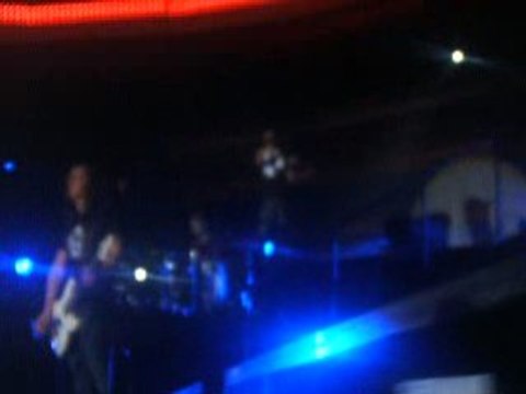 Vergessene kinder tokio hotel bercy 10 mars