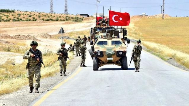 Son Dakika: MGK'dan yeni harekat sinyali: Güney sınırlarımızda icra edilen ve edilecek operasyonlar milli ihtiyaçların gereği