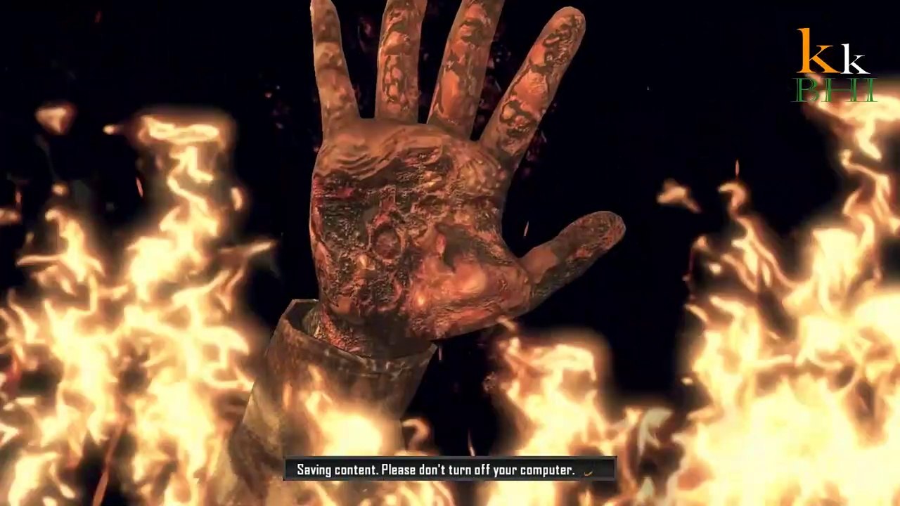 call of duty black ops 2 gameplay walkthrough part 1 intro