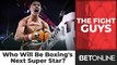 Boxing Next Super Star, UFC Fight Night Fallout & Davis vs Romero Fight Preview | The Fight Guys