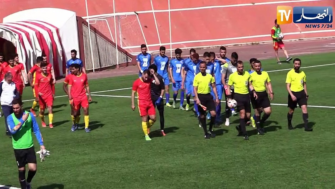 صدامات قوية في الجولة 32 للرابطة المحترفة.. صراع ضمان البقاء يحتدم