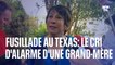 La grand-mère d’une petite fille tuée dans la fusillade au Texas implore les autorités d’agir