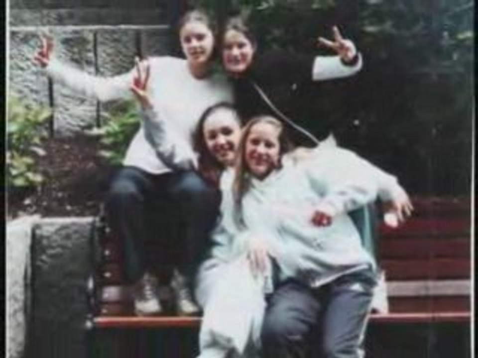 Les fille