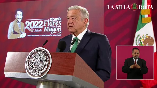#AMLO informa que mañana se definirá su asistencia a la Cumbre de las Américas