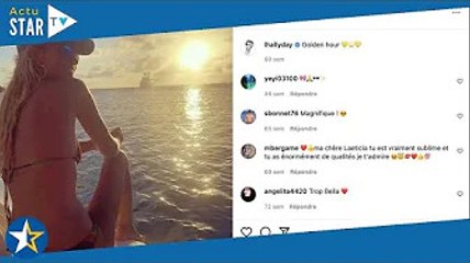 EXCLU. Laeticia Hallyday ne va pas mieux : elle doit affronter seule une nouvelle épreuve