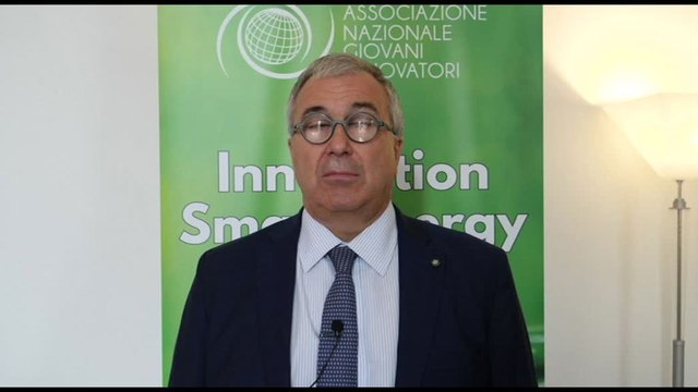 Pnrr, Tufarelli: punto fermo per alleanza generazionale