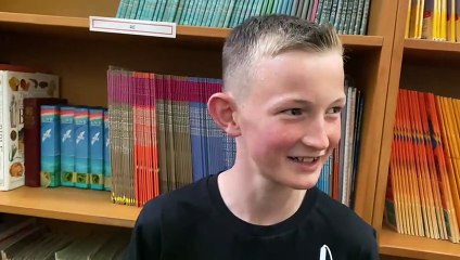 EFL Utilita Kids Cup: Nether Green Junior School boys set to play at Wembley for finals