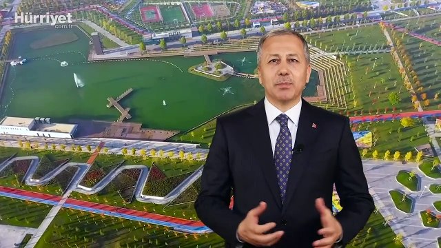 İstanbul Valisi Ali Yerlikaya'dan fidan dikim törenine davet