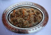 Kahramanmaraş ve Malatya'da yöresel yemekler tanıtıldı
