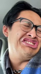 الصيني دة مشكله  | This Chinese guy is so funny