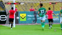 هدف ناصر منسى