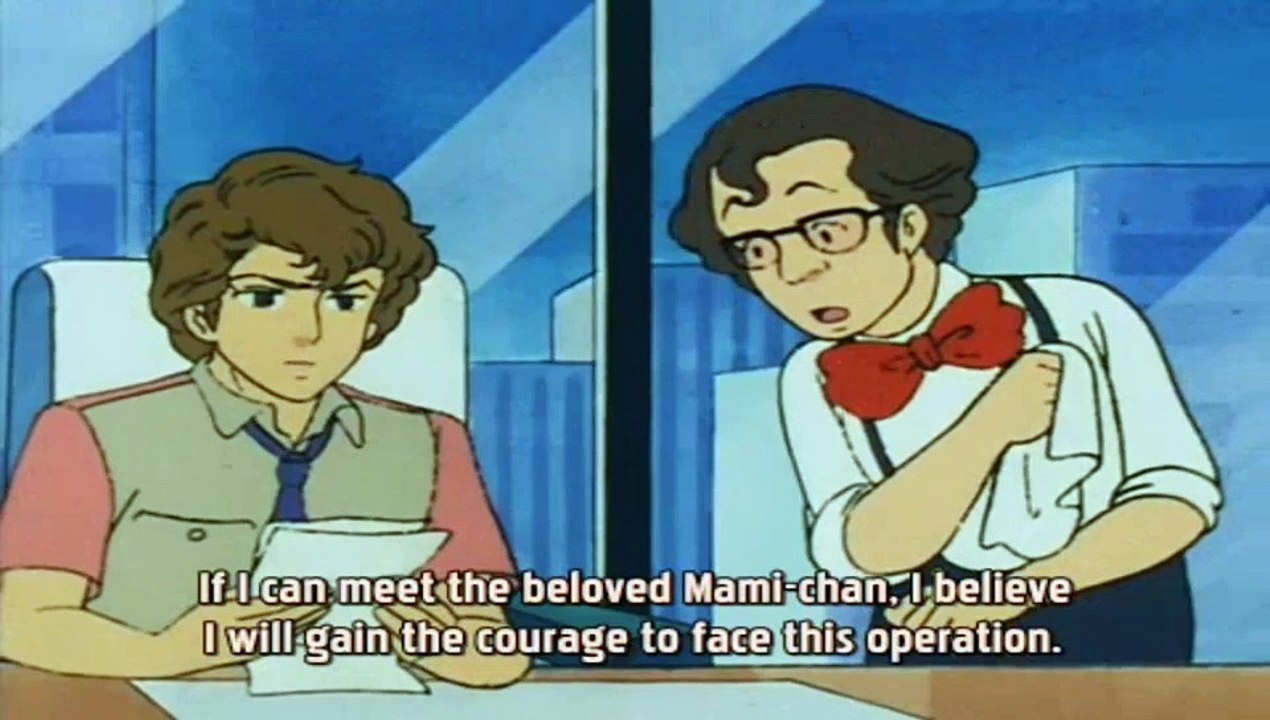 Magical Angel Creamy Mami Eps 07 [BD]