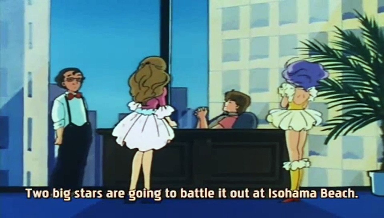 Magical Angel Creamy Mami Eps 08 [BD]