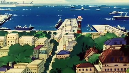 Magical Angel Creamy Mami Eps 10 [BD]