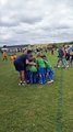 U7 Vainqueurs du Tournoi de Noyen - Vidéo 2