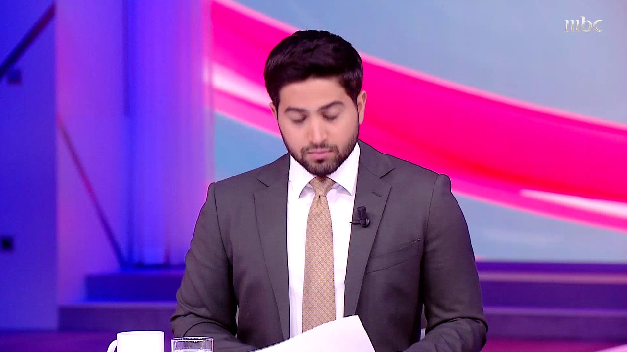 اعتقال الزعيم الجديد لتنظيم داعش الإرهابي