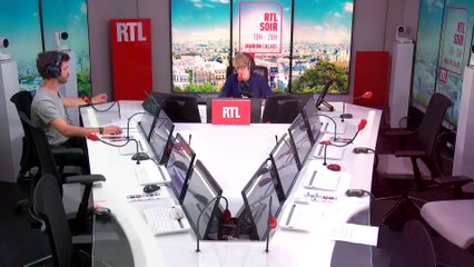 Le journal RTL de 20h du 26 mai 2022