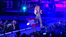 Shakira irá finalmente a juicio por un delito de presunto fraude tributario