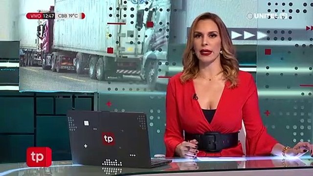 Alrededor de 15 contenedores con carne de exportación están varados por bloqueo en San Julián