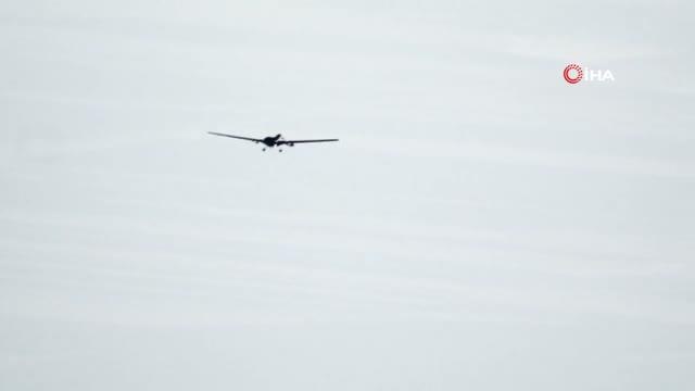 Terör örgütüne ağır darbe: 14 PKK'lı etkisiz hale getirildi