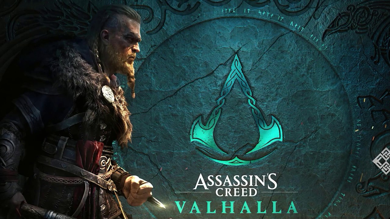 Assassin's Creed Valhalla (28-90) - Une rencontre écrite