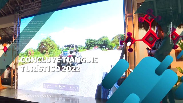 Concluye la participación de Vallarta en el Tianguis Turístico| CPS Noticias Puerto Vallarta