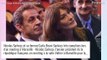 Carla Bruni jalouse avec Nicolas Sarkozy : 