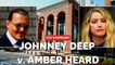 Johnny Depp v Amber Heard - Day 23: Heard's loss of earnings 'could be as high as $50m'