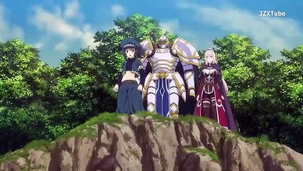 Gaikotsu Kishi-sama Ep 8