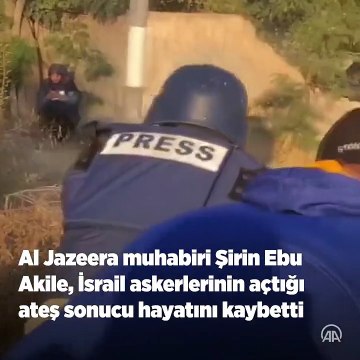 Ebu Akile uyarı yapılmaksızın öldürülmüş