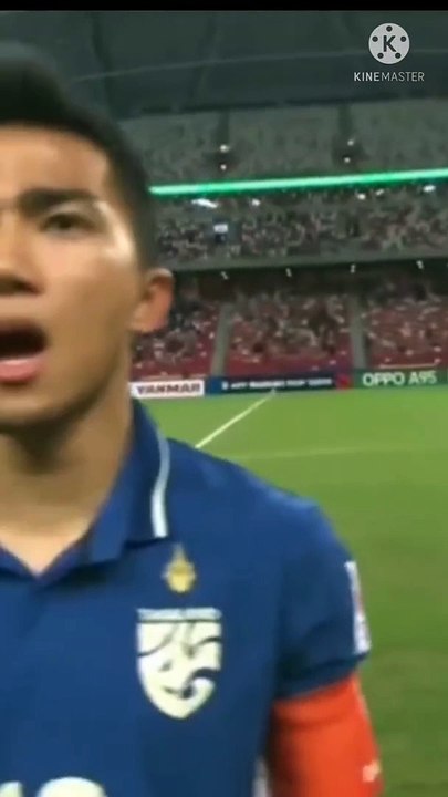 Indonesia vs Thailand - AFF 2020