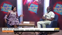 My Daughter Durga Chat Room on Adom TV (26-5-22)