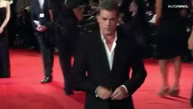 Скончался актёр Рэй Лиотта