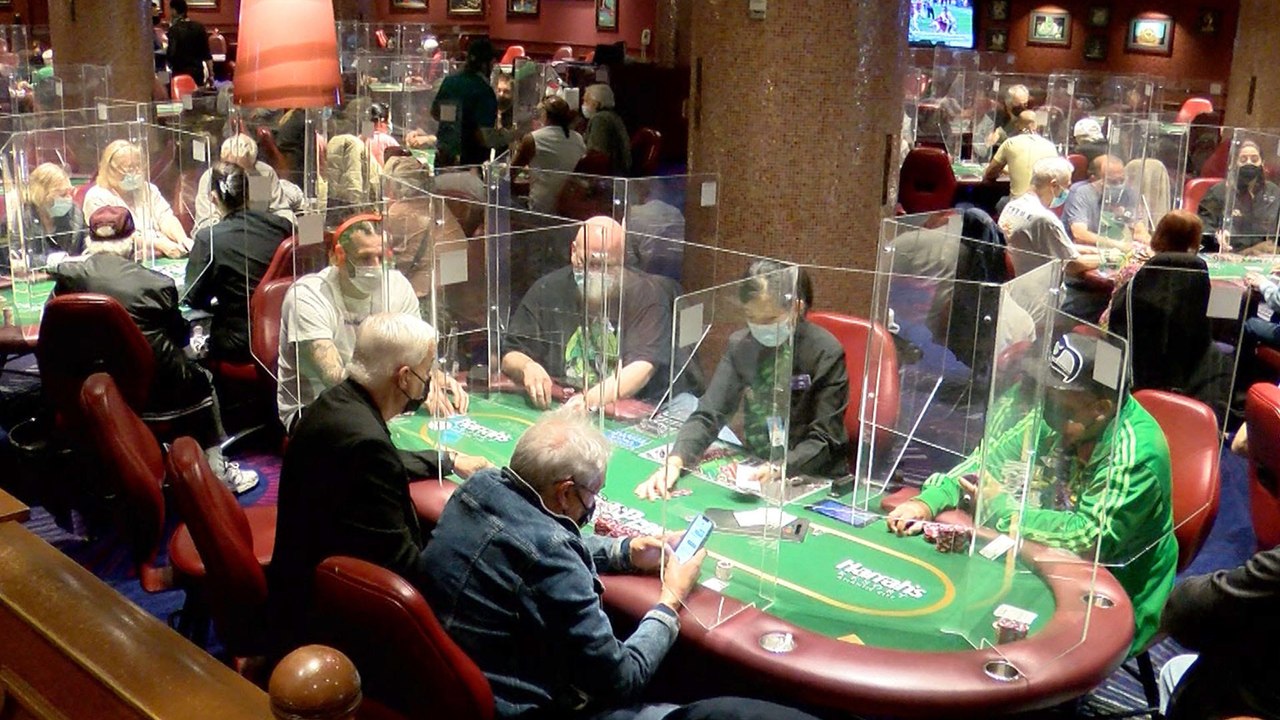 Former Poker Champion Indicted For Wire/Mail Fraud & Money Laundering