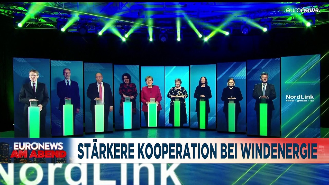 Schock über tote Kinder in Uvalde in Texas - Euronews am Abend 25.05.22